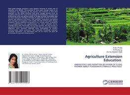 Agriculture Extension Education