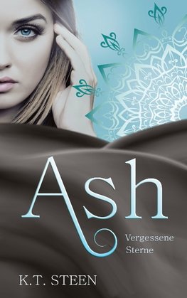 Ash - Vergessene Sterne