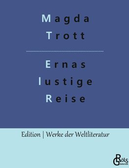 Ernas lustige Reise