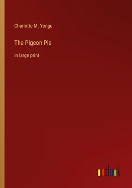 The Pigeon Pie
