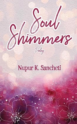 Soul Shimmers - Poetry
