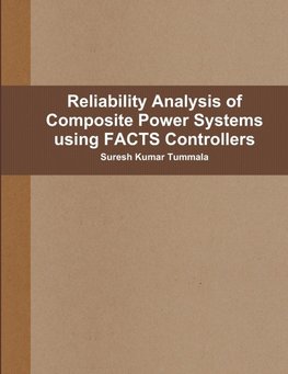 Reliability Analysis of Composite Power Systems using FACTS Controllers