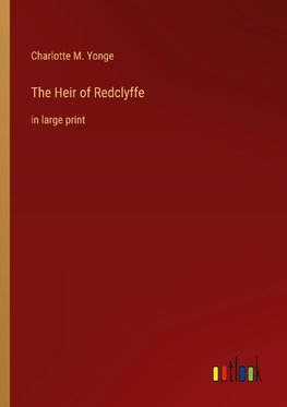 The Heir of Redclyffe