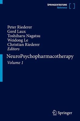 NeuroPsychopharmacotherapy