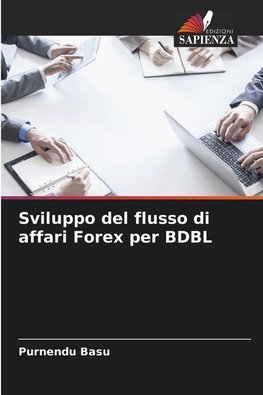Sviluppo del flusso di affari Forex per BDBL