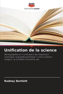 Unification de la science