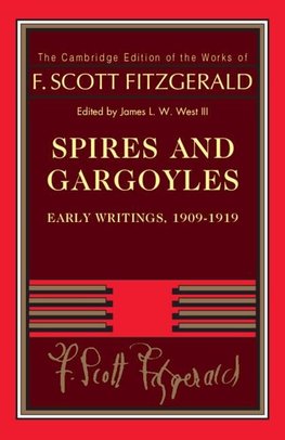 Spires and Gargoyles