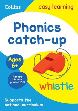 EL PHONICS 6+