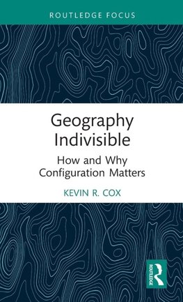 Geography Indivisible