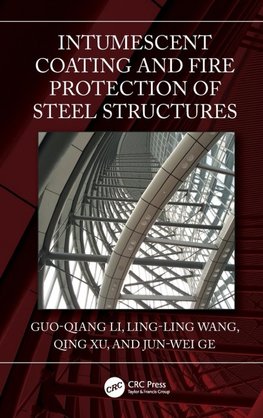 Intumescent Coating and Fire Protection of Steel Structures