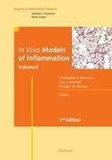 In Vivo Models of Inflammation 2
