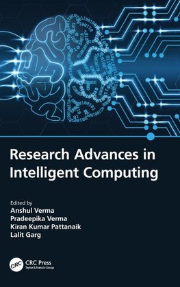 Research Advances in Intelligent Computing