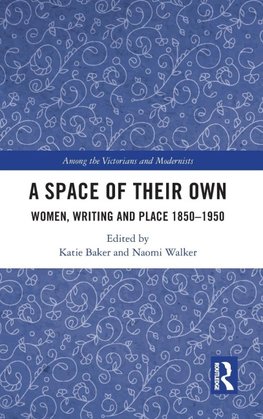 A Space of Their Own