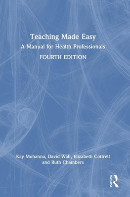 Teaching Made Easy