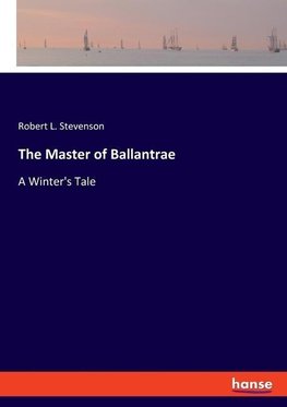 The Master of Ballantrae