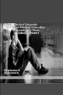 SCHOOL DROPOUTS IN HIGHER PRIMARY EDUCATION