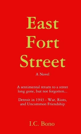 East Fort Street