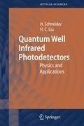 Quantum Well Infrared Photodetectors