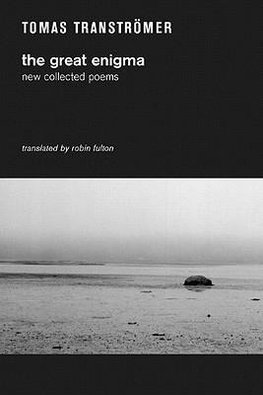 The Great Enigma: New Collected Poems