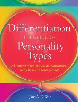 Differentiation Through Personality Types