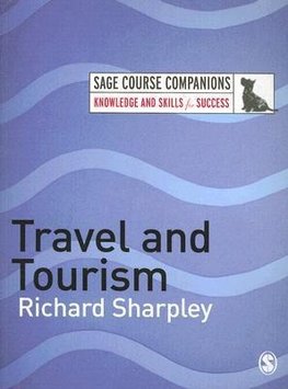 Travel and Tourism