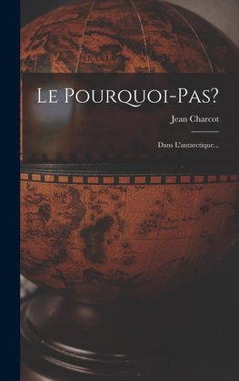 Le Pourquoi-pas?