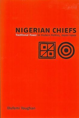 Nigerian Chiefs