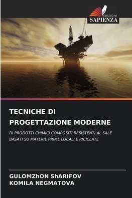 TECNICHE DI PROGETTAZIONE MODERNE