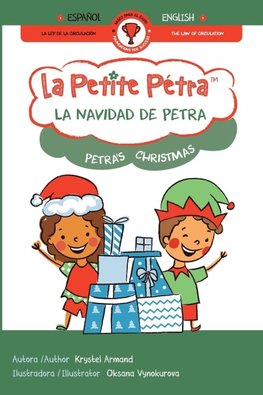 La Navidad de Petra | Petra's Christmas