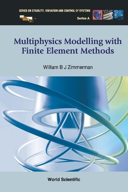 MULTIPHYSICS MODELING WITH FINITE..(V18)