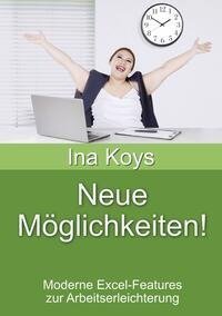 Neue Möglichkeiten!