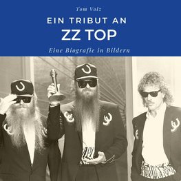 Ein Tribut an <br> ZZ Top
