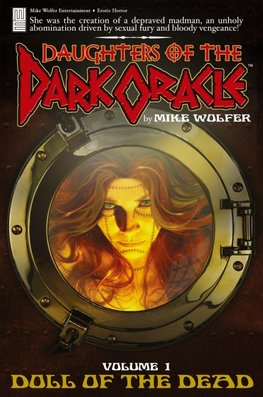 Daughters of the Dark Oracle