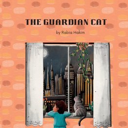 The Guardian Cat