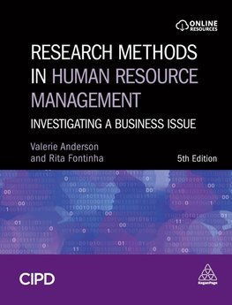 Research Methods in Human Resource Management