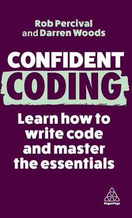Confident Coding