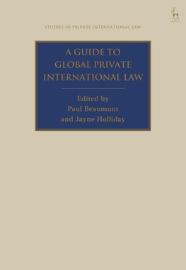 Guide to Global Private International Law