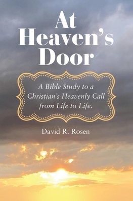 At Heaven's Door