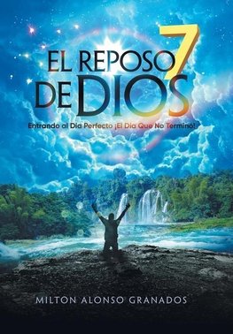 El Reposo de Dios