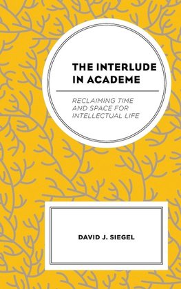 Interlude in Academe