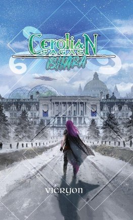 Cerolian Sagas