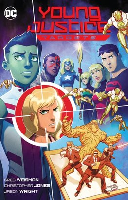 Young Justice