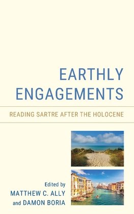 Earthly Engagements