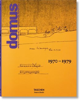 domus 1970-1979