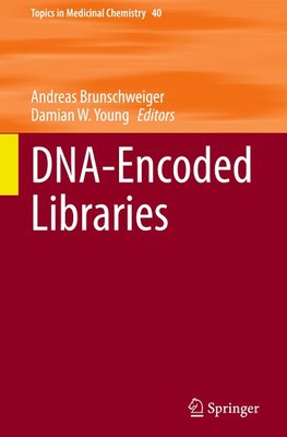 DNA-Encoded Libraries