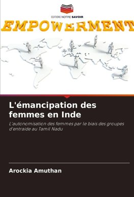 L'émancipation des femmes en Inde