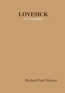LOVESICK