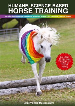 Humane, science-based horse training