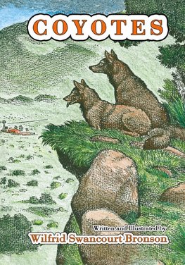 Coyotes