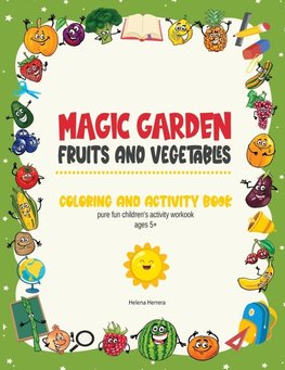 Magic Garden